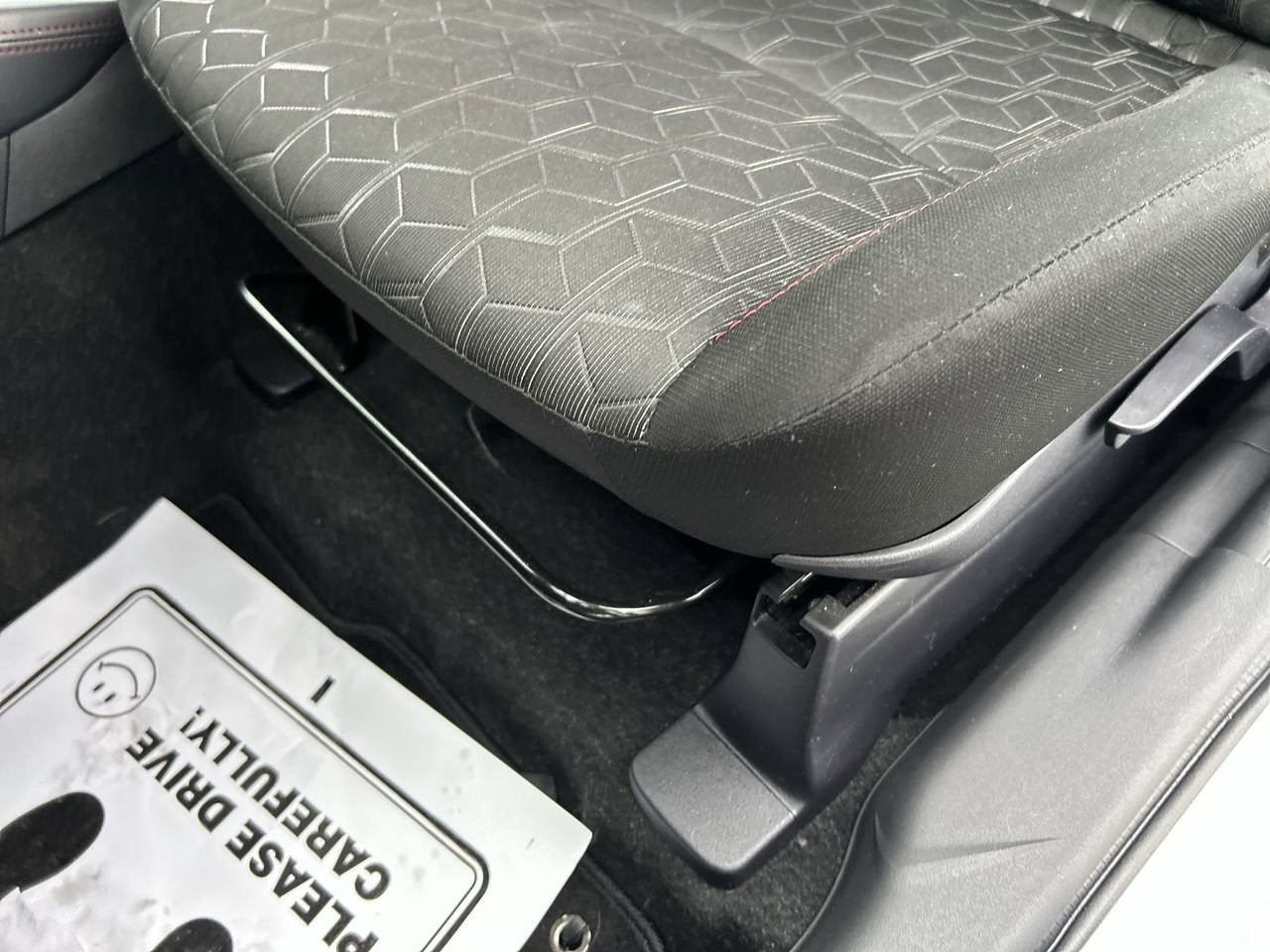 2024 Mitsubishi Outlander Sport S