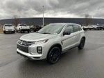 2024 Mitsubishi Outlander Sport S