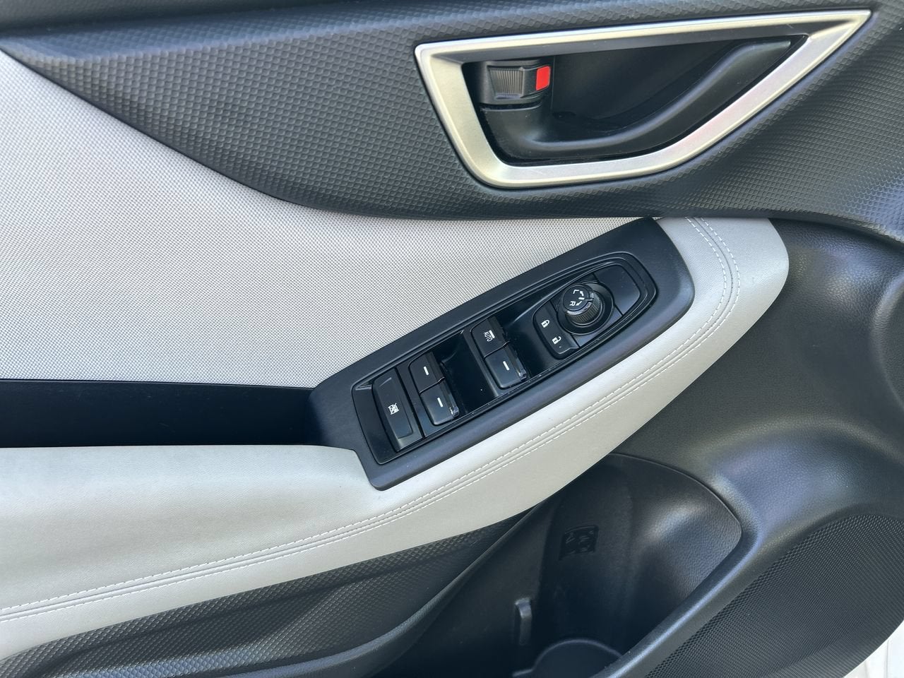 2021 Subaru Forester 4DR SUV CVT