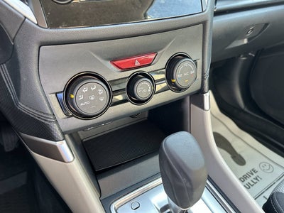 2021 Subaru Forester 4DR SUV CVT