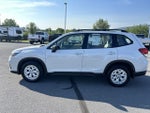2021 Subaru Forester 4DR SUV CVT