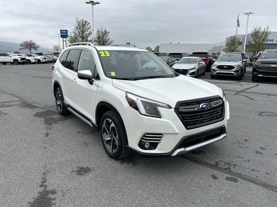 2023 Subaru Forester Touring