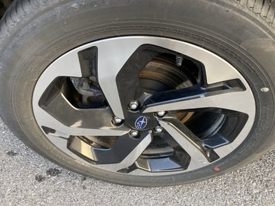 2023 Subaru Forester Touring