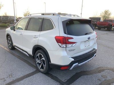 2023 Subaru Forester Touring