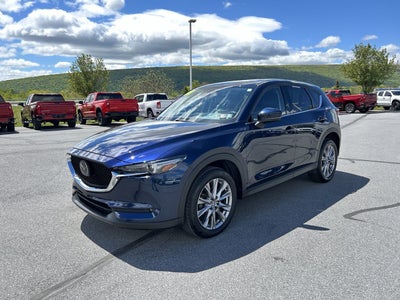 2020 Mazda Mazda CX-5 Grand Touring