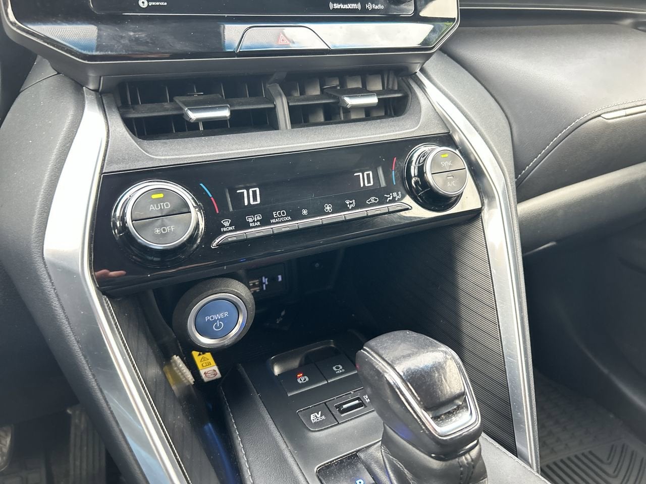 2021 Toyota Venza LE