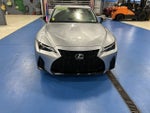 2022 Lexus IS IS 350 F SPORT