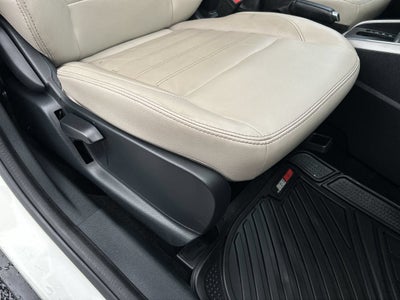 2019 Ford EcoSport Titanium