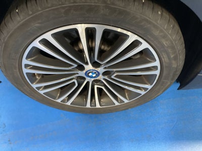 2019 BMW 5 Series 530e xDrive iPerformance