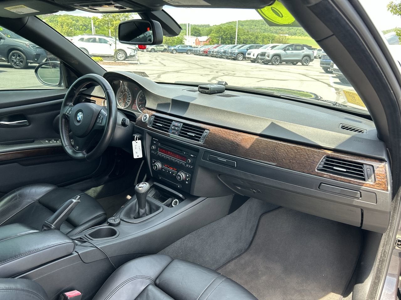 2008 BMW 3 Series M3