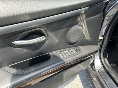 2008 BMW 3 Series M3