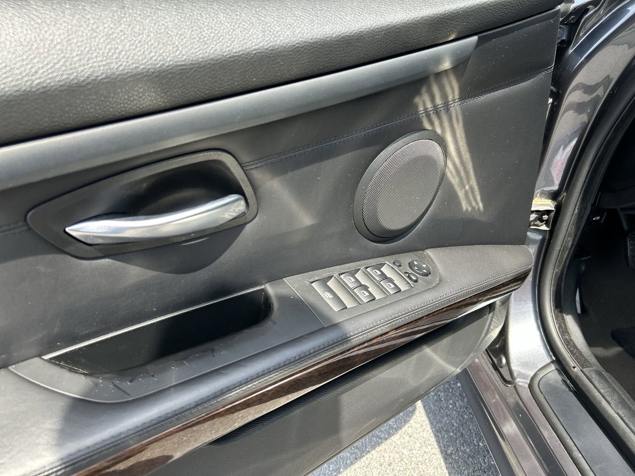 2008 BMW 3 Series M3