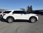 2020 Ford Explorer Base