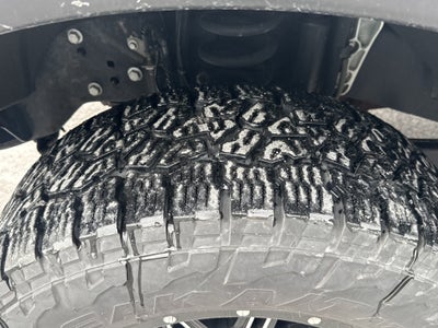 2020 Ford Super Duty F-250 SRW XL