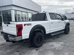2020 Ford Super Duty F-250 SRW XL