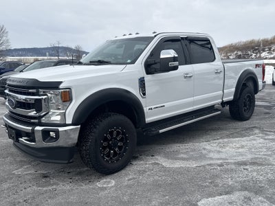 2020 Ford Super Duty F-250 SRW XL