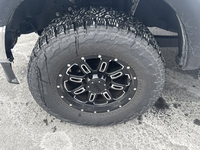 2020 Ford Super Duty F-250 SRW XL