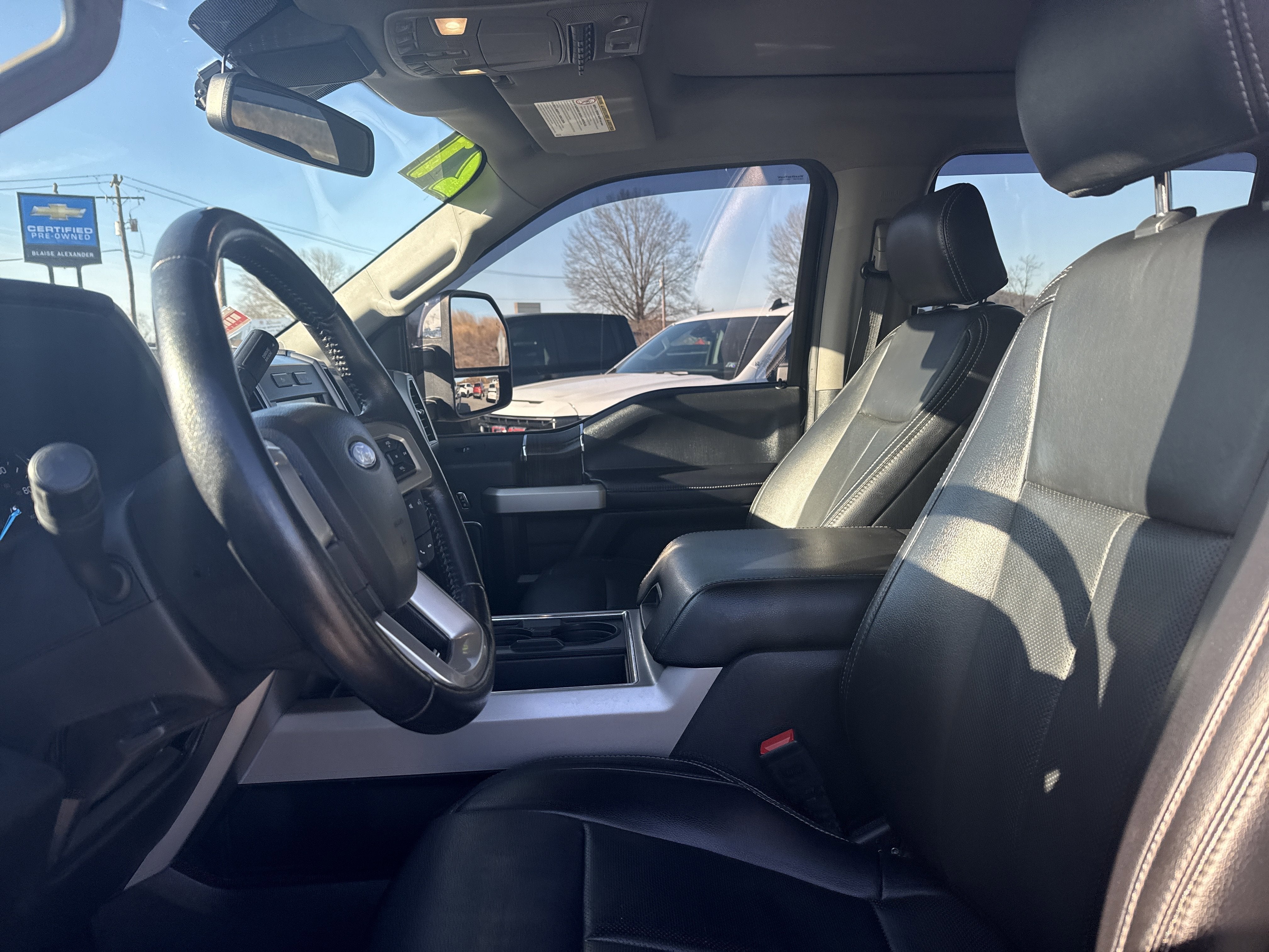 2021 Ford Super Duty F-350 SRW XL