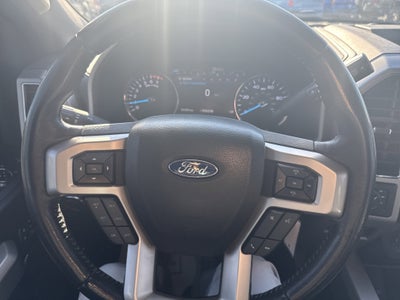 2021 Ford Super Duty F-350 SRW XL