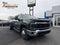 2025 Chevrolet Silverado 3500 HD LT DRW