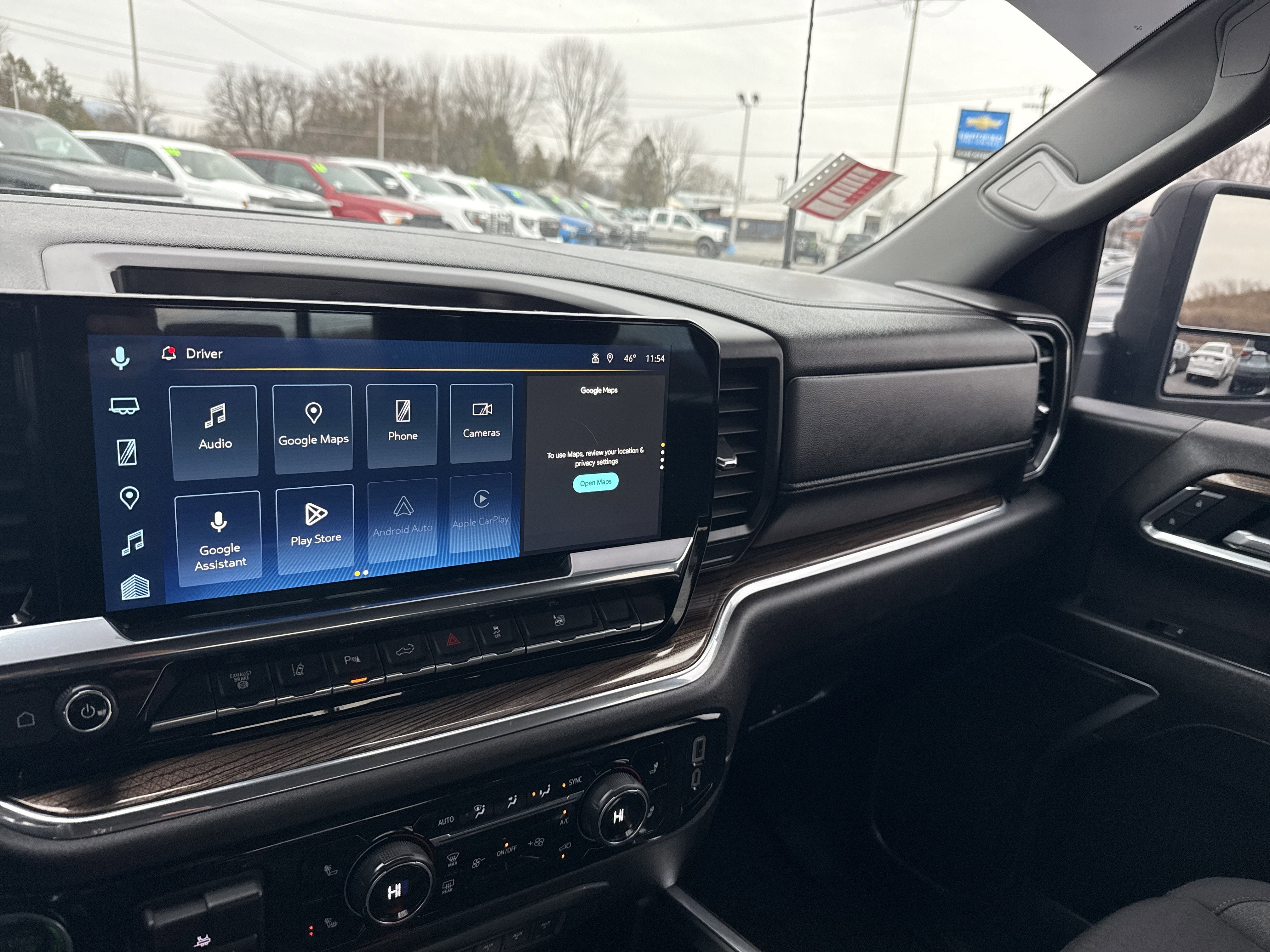 2025 Chevrolet Silverado 3500 HD LT DRW