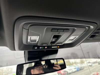 2025 Chevrolet Silverado 3500 HD LT DRW