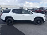 2022 GMC Acadia AT4