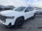 2022 GMC Acadia AT4