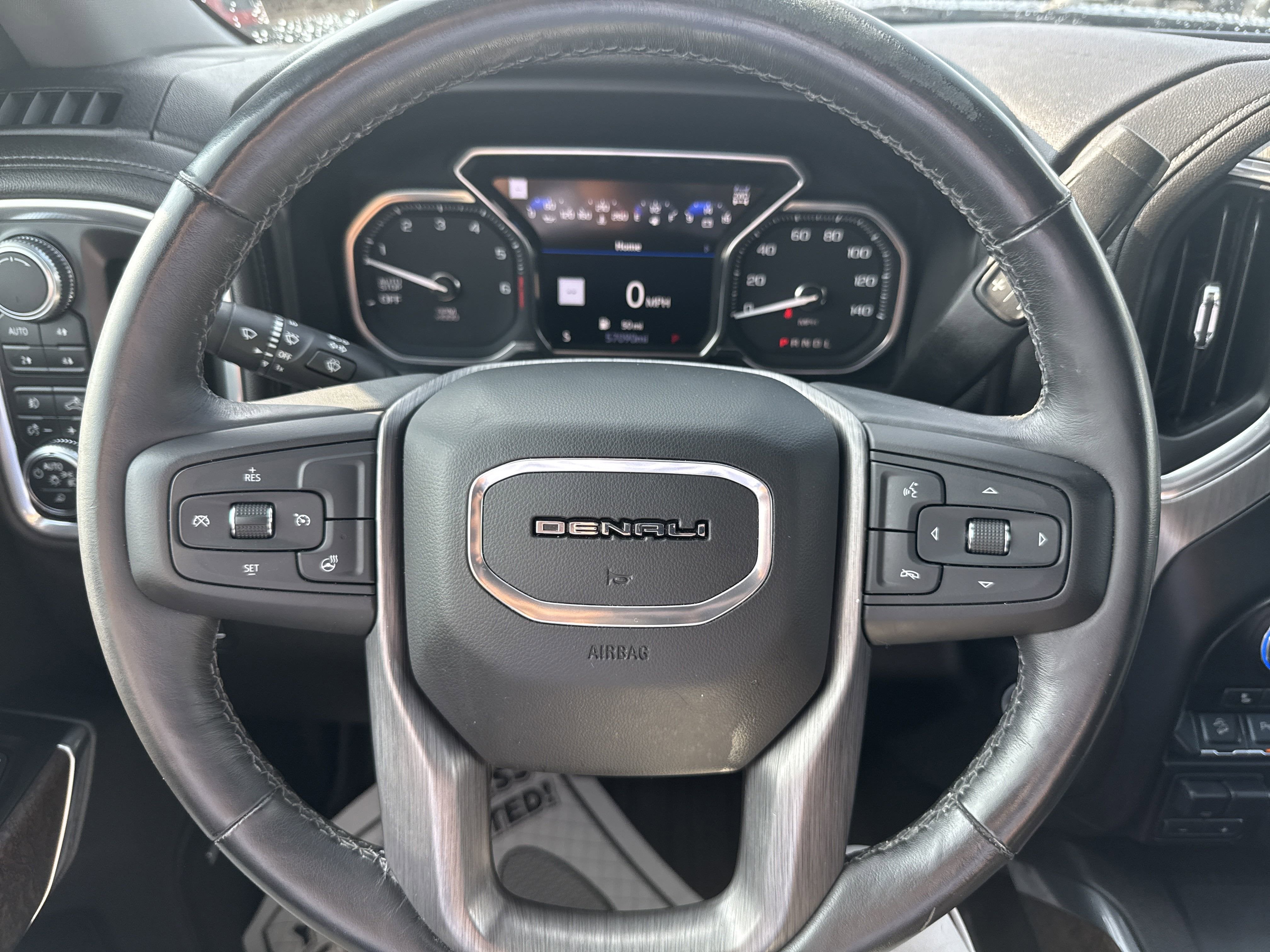2019 GMC Sierra 1500 Denali