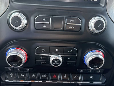 2019 GMC Sierra 1500 Denali