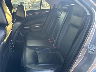 2016 Chrysler 300 Limited