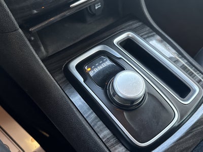 2016 Chrysler 300 Limited