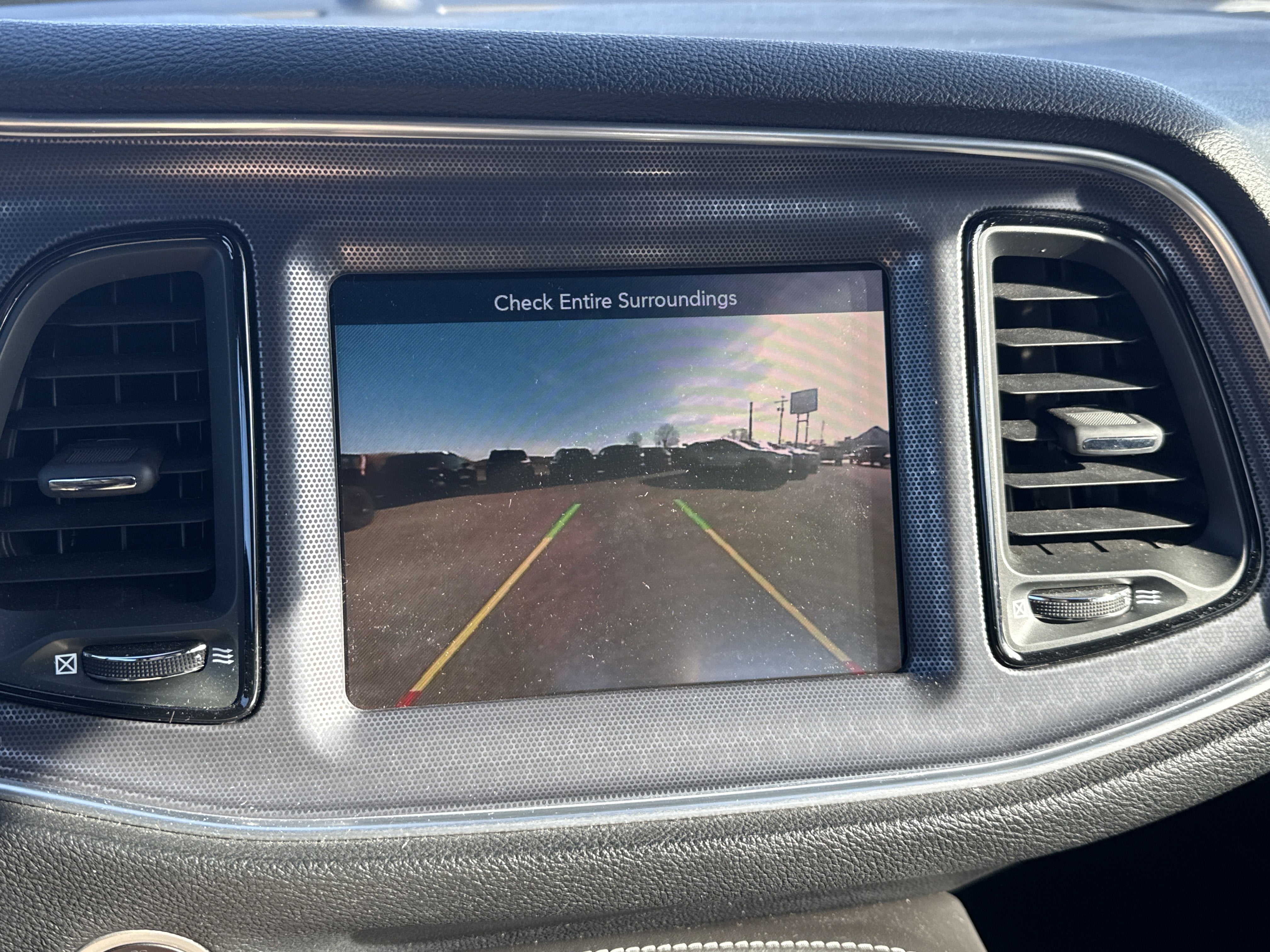 2016 Dodge Challenger SRT 392