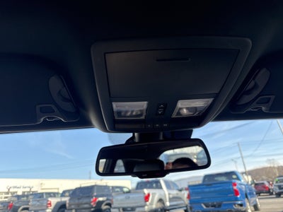 2016 Dodge Challenger SRT 392