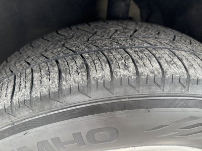 2021 Chrysler Pacifica Limited