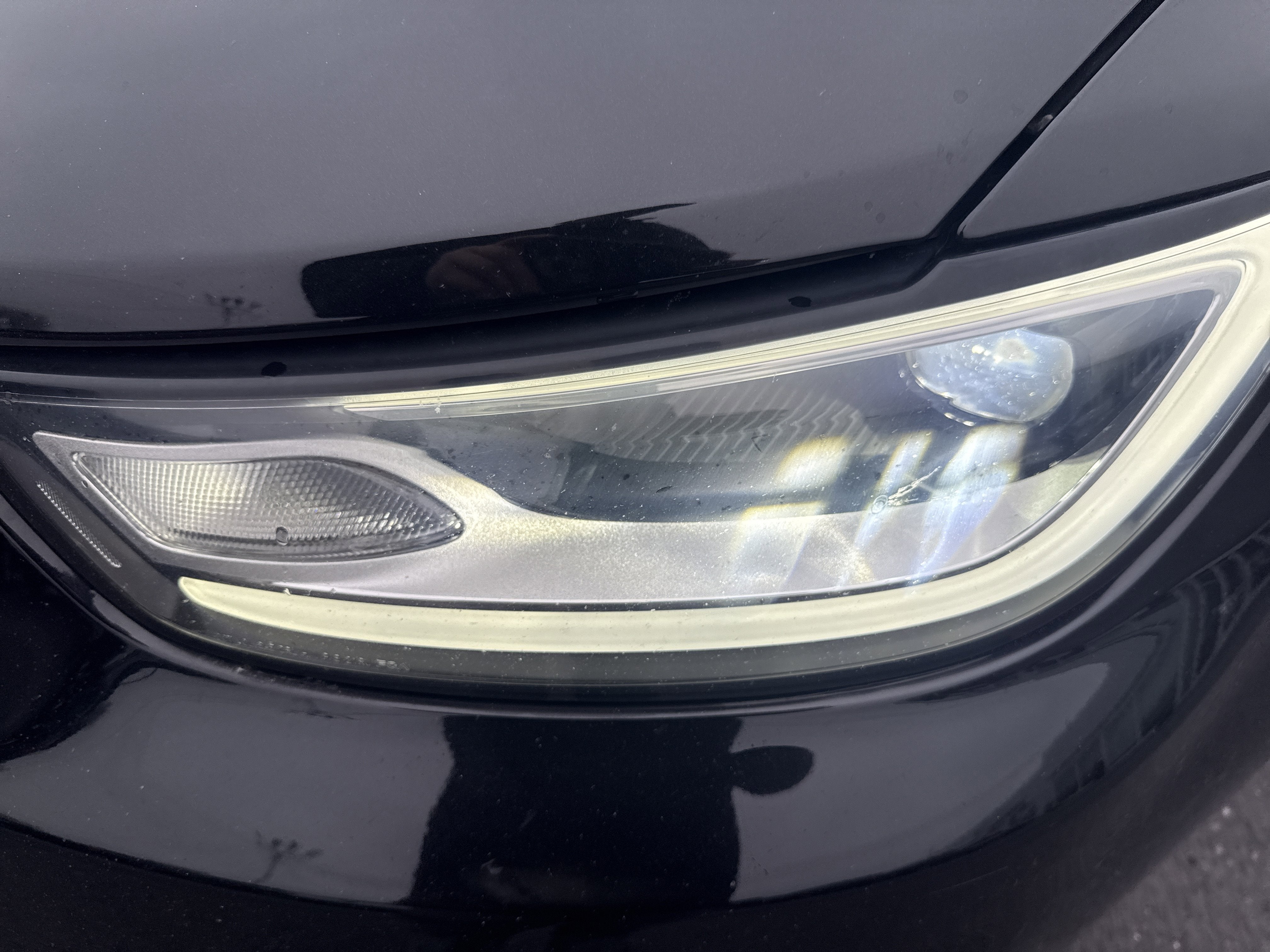 2021 Chrysler Pacifica Limited