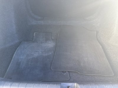 2020 Honda Civic Si Sedan SEDAN