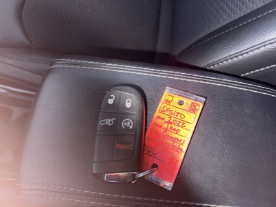 2022 Jeep Compass Altitude