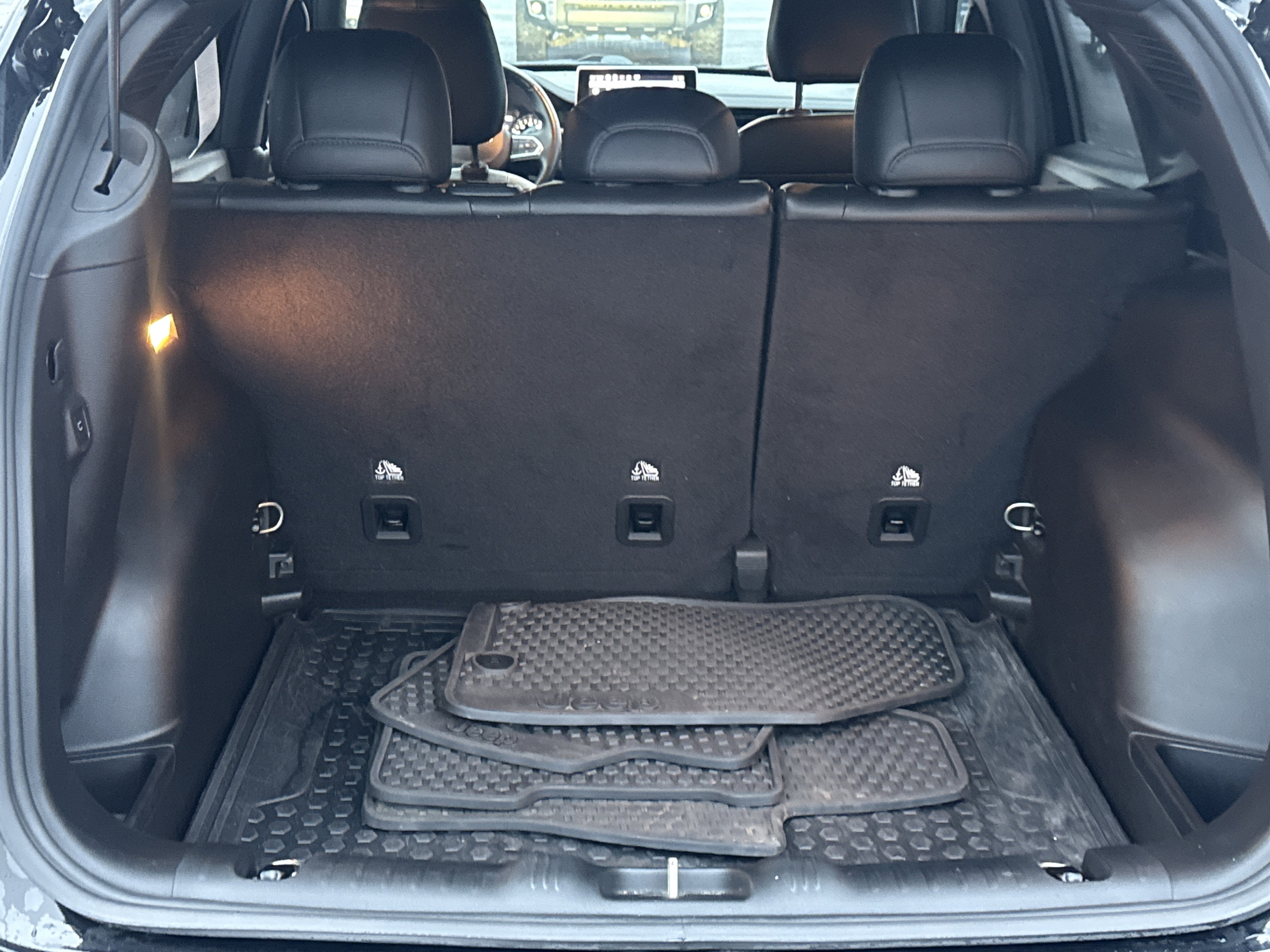 2022 Jeep Compass Altitude