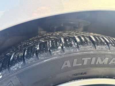 2018 Lincoln MKZ Reserve