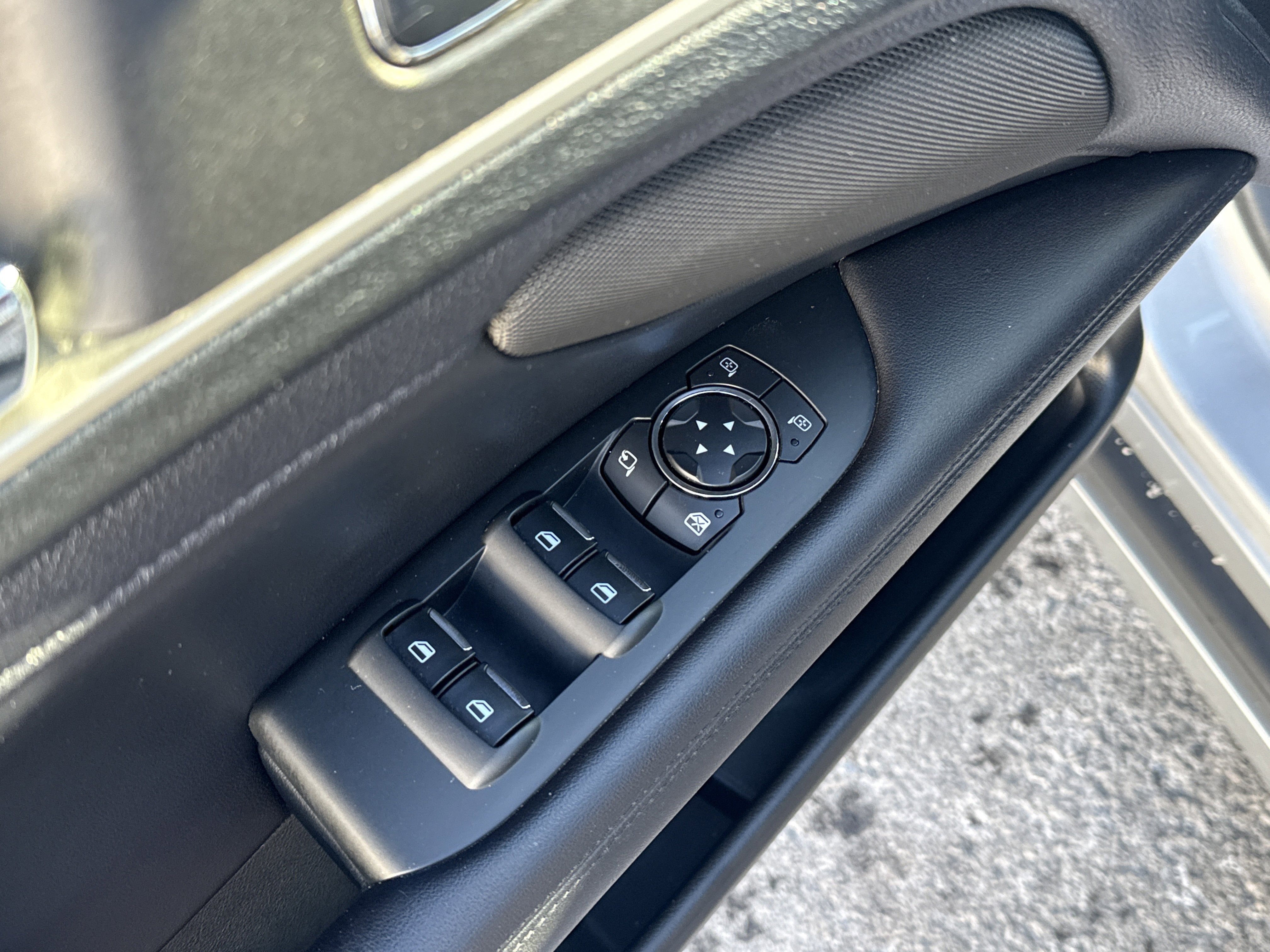 2018 Lincoln MKZ Reserve