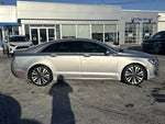 2018 Lincoln MKZ Reserve