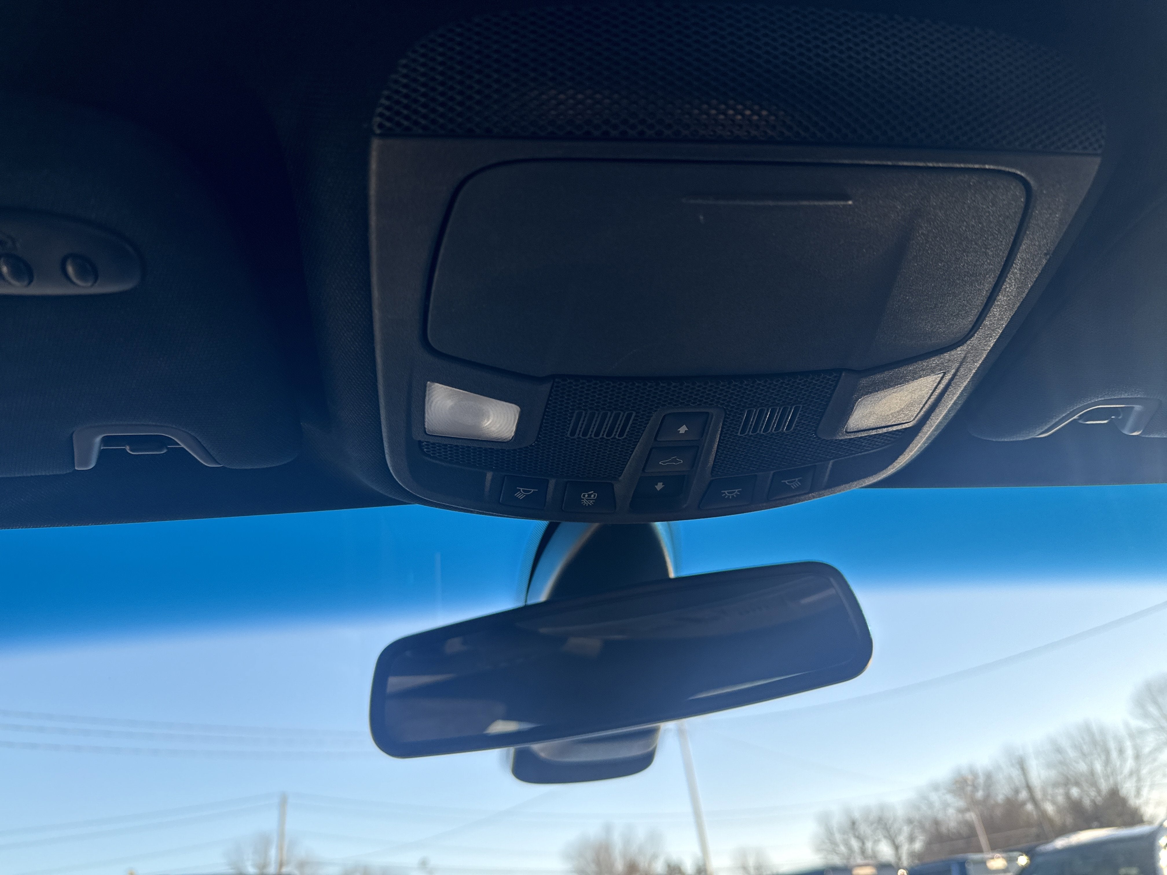 2018 Lincoln MKZ Reserve