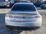 2018 Lincoln MKZ Reserve