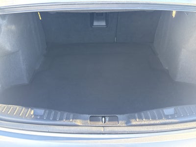 2018 Lincoln MKZ Reserve