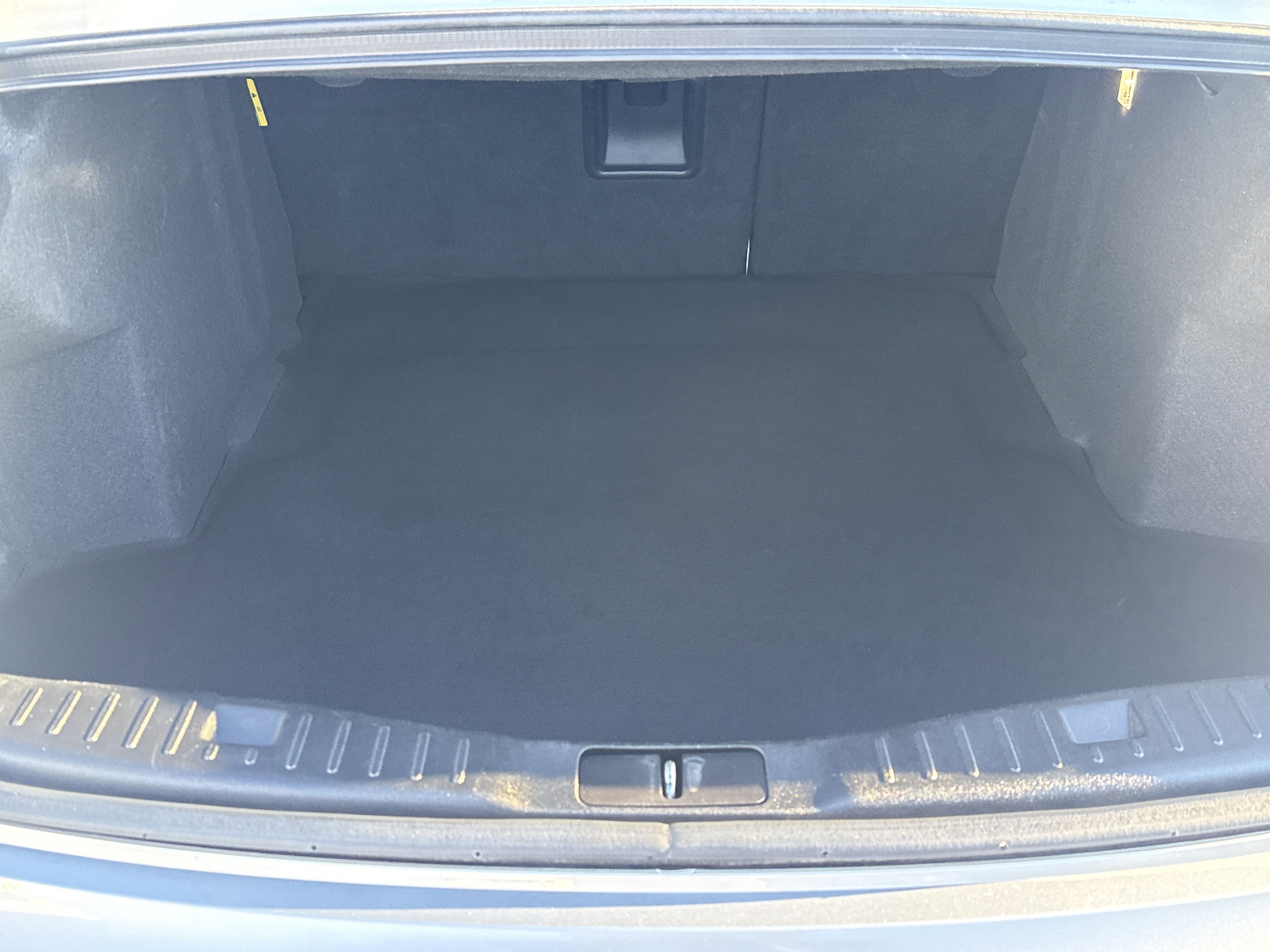 2018 Lincoln MKZ Reserve