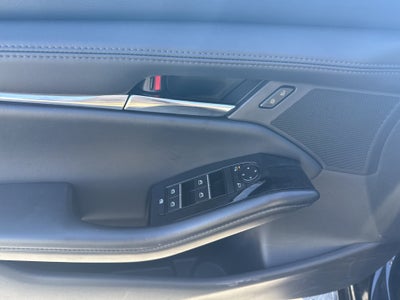 2025 Mazda Mazda3 Sedan 2.5 S Preferred