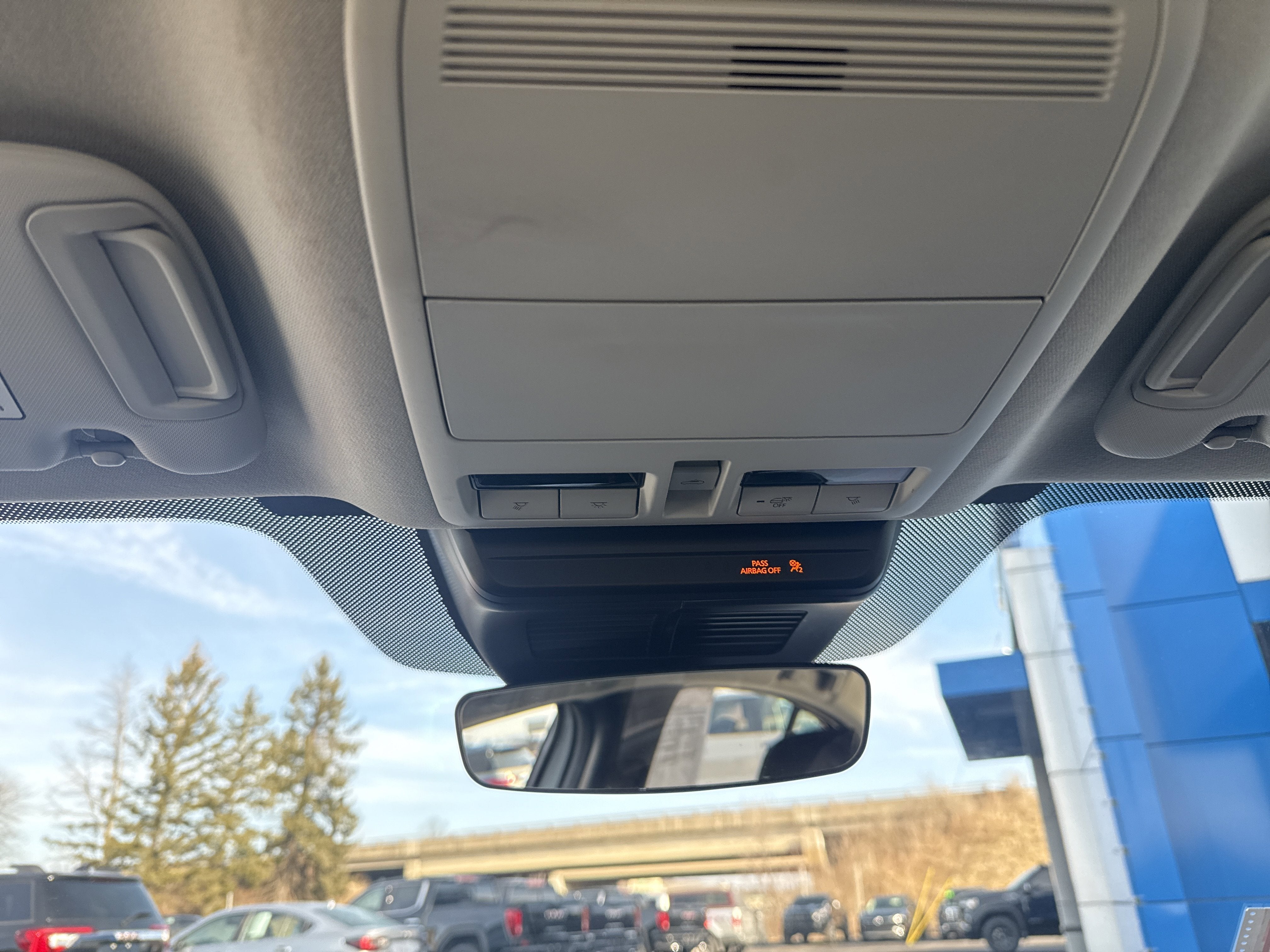 2025 Mazda Mazda3 Sedan 2.5 S Preferred