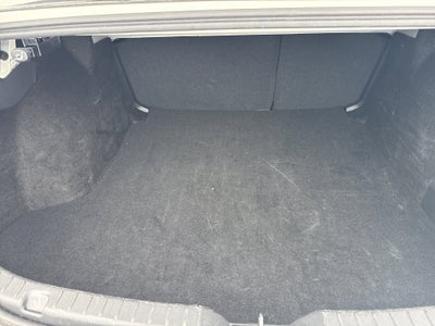 2025 Mazda Mazda3 Sedan 2.5 S Preferred