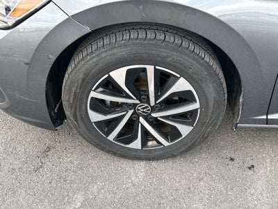 2024 Volkswagen Jetta S